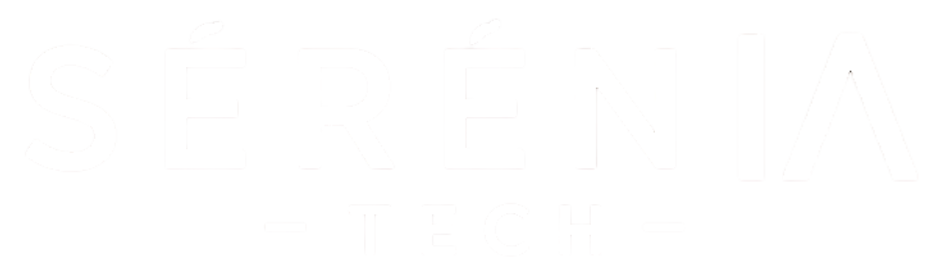 Logo SéréniaTech